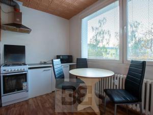 Pronájem bytu 4+1, Mladá Boleslav, Na Radouči, 79 m2