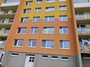 Pronájem bytu 1+1, Most, Komořanská, 40 m2