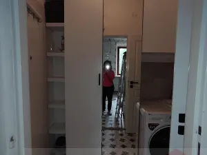 Pronájem bytu 1+kk, Praha - Břevnov, Vodňanského, 24 m2