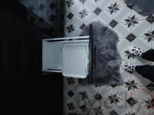 Pronájem bytu 1+kk, Praha - Břevnov, Vodňanského, 24 m2