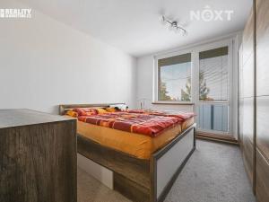 Prodej bytu 3+1, Bučovice, Na Padělcích, 73 m2