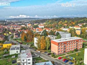 Prodej bytu 3+1, Bučovice, Na Padělcích, 73 m2