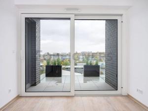 Pronájem bytu 2+kk, Pardubice, Rokycanova, 70 m2