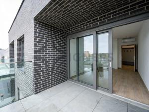 Pronájem bytu 2+kk, Pardubice, Rokycanova, 70 m2