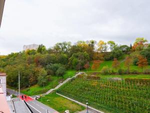 Pronájem bytu 2+kk, Praha - Žižkov, Tachovské náměstí, 50 m2