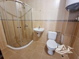 Prodej bytu 2+kk, Bjala, Bulharsko, 46 m2