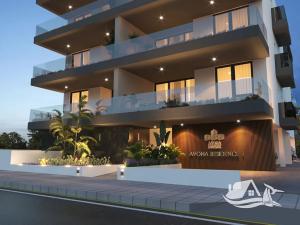 Prodej bytu 4+kk, Larnaka, Kypr, 91 m2