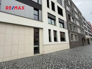 Pronájem bytu 2+kk, Praha - Žižkov, Malešická, 53 m2