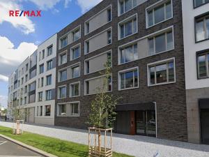 Pronájem bytu 2+kk, Praha - Žižkov, Malešická, 53 m2