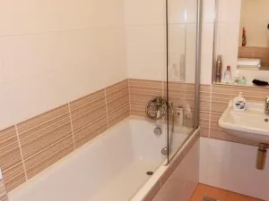 Pronájem bytu 2+kk, Praha - Háje, Jurkovičova, 52 m2