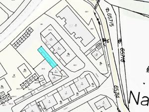 Dražba skladu, Meziměstí, Tovární, 203 m2