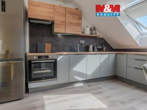 Prodej bytu 3+kk, Ostrava - Slezská Ostrava, Zárubecká, 79 m2