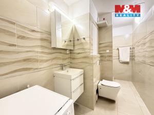 Pronájem bytu 2+1, Rychnov nad Kněžnou, Na Trávníku, 65 m2