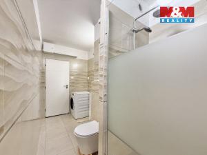 Pronájem bytu 2+1, Rychnov nad Kněžnou, Na Trávníku, 65 m2