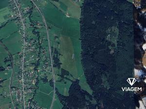 Prodej podílu pole, Mosty u Jablunkova, 530 m2