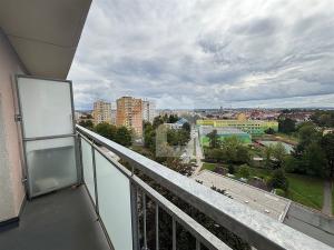 Pronájem bytu 3+1, České Budějovice - České Budějovice 3, Kubatova, 65 m2