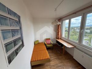 Pronájem bytu 3+1, České Budějovice - České Budějovice 3, Kubatova, 65 m2