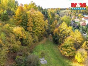 Prodej pozemku pro bydlení, Úterý, 987 m2