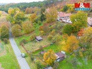 Prodej pozemku pro bydlení, Vinaře - Vinice, 991 m2