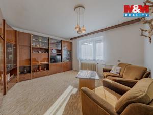 Prodej rodinného domu, Ratiboř, 160 m2