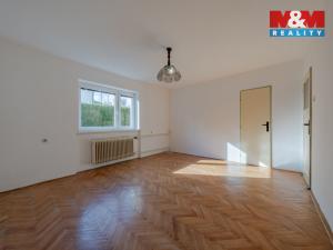 Prodej rodinného domu, Ratiboř, 160 m2