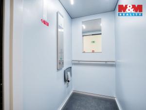 Pronájem bytu 2+kk, Plzeň, Pecháčkova, 49 m2