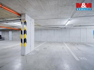 Pronájem bytu 2+kk, Plzeň, Pecháčkova, 49 m2