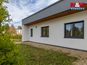 Prodej rodinného domu, Petrovice u Karviné - Prstná, 77 m2