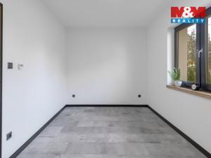 Prodej rodinného domu, Petrovice u Karviné - Prstná, 77 m2