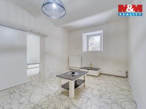 Prodej bytu 3+1, Plzeň - Jižní Předměstí, Plachého, 103 m2