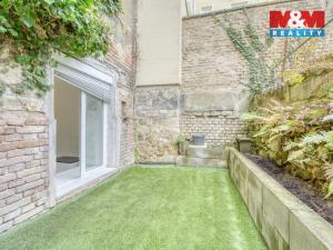 Prodej bytu 3+1, Plzeň - Jižní Předměstí, Plachého, 103 m2