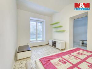 Prodej bytu 3+1, Plzeň - Jižní Předměstí, Plachého, 103 m2