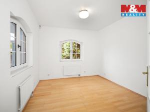 Prodej rodinného domu, Hradec Králové - Nový Hradec Králové, Mužíkova, 140 m2