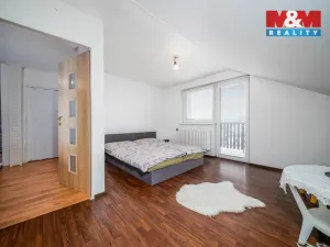 Prodej rodinného domu, Svojetice, Choceradská, 165 m2