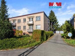 Prodej bytu 2+1, Hradec Králové, U Fotochemy, 49 m2