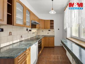 Prodej bytu 2+1, Hradec Králové, U Fotochemy, 49 m2