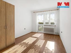 Prodej bytu 2+1, Hradec Králové, U Fotochemy, 49 m2