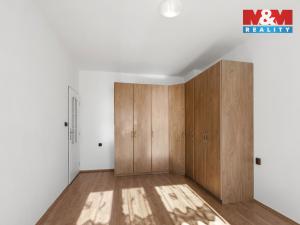 Prodej bytu 2+1, Hradec Králové, U Fotochemy, 49 m2