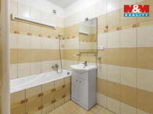 Prodej bytu 2+1, Hradec Králové, U Fotochemy, 49 m2