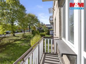 Prodej bytu 2+1, Hradec Králové, U Fotochemy, 49 m2