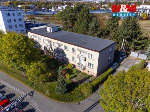 Prodej bytu 2+1, Hradec Králové, U Fotochemy, 49 m2