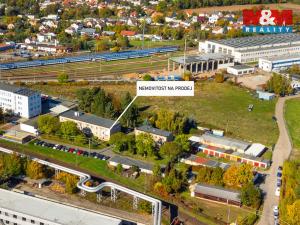 Prodej bytu 2+1, Hradec Králové, U Fotochemy, 49 m2