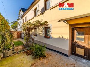 Prodej rodinného domu, Litoměřice - Předměstí, U Pramene, 120 m2