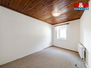 Prodej rodinného domu, Litoměřice - Předměstí, U Pramene, 120 m2