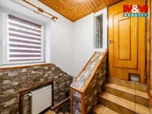 Prodej rodinného domu, Litoměřice - Předměstí, U Pramene, 120 m2