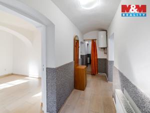 Prodej rodinného domu, Litoměřice - Předměstí, U Pramene, 120 m2