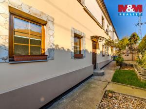 Prodej rodinného domu, Litoměřice - Předměstí, U Pramene, 120 m2