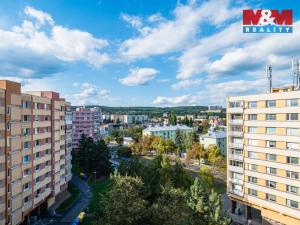 Prodej bytu 3+1, Chomutov, Bezručova, 85 m2