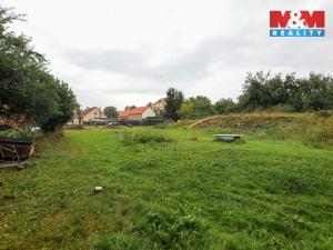 Prodej rodinného domu, Cebiv, 360 m2