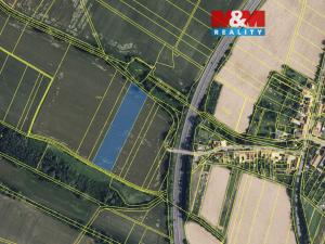 Prodej pole, Prostějov - Žešov, 10932 m2